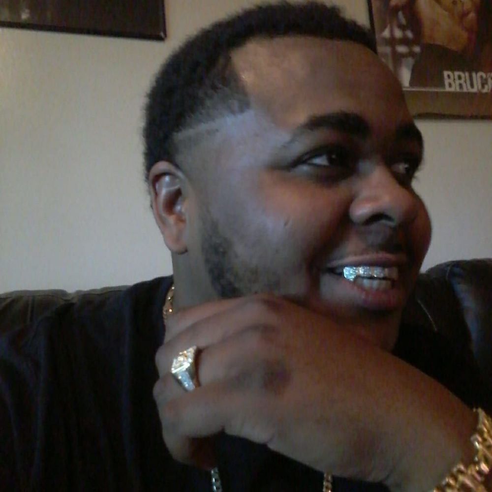 Meet your Posher, Grind'hard